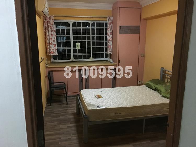 Blk 550 Woodlands Drive 44 (Woodlands), HDB 5 Rooms #107943762